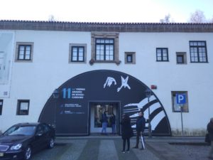 Amarante, Portugal. 5 IMG 20180113 152204