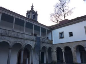 Amarante, Portugal. 6 IMG 20180113 154042