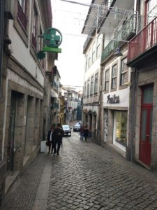 Amarante, Portugal. 2 IMG 20180113 162101