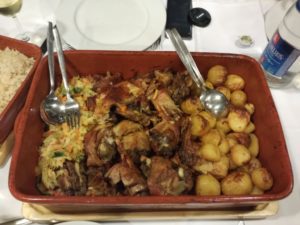 Amarante, Portugal. 21 IMG 20180113 215510