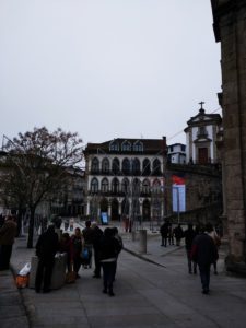 Amarante, Portugal. 16 IMG 20180114 103106