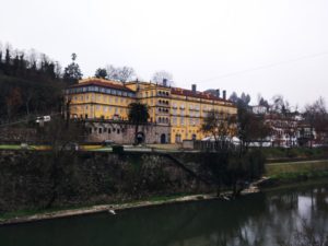 Amarante, Portugal. 17 IMG 20180114 103117