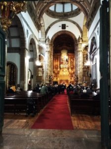 Amarante, Portugal. 3 IMG 20180114 103429