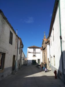 Miranda do Douro. Portugal. 2 IMG 20180217 110852