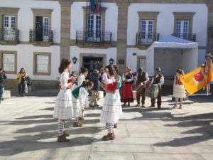 Miranda do Douro. Portugal. 7 IMG 20180217 130222