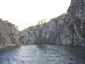 Miranda do Douro. Portugal. 12 IMG 20180217 164238