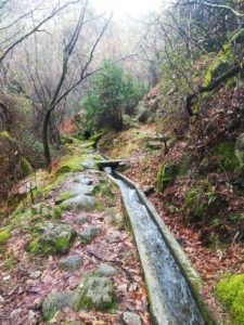 Montalegre. Portugal. 13 IMG 20180324 104404