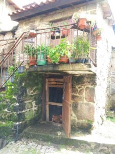 Montalegre. Portugal. 16 IMG 20180324 122430
