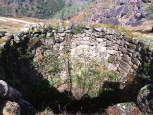 Montalegre. Portugal. 19 IMG 20180324 124514