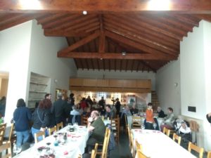 Montalegre. Portugal. 24 IMG 20180324 152003
