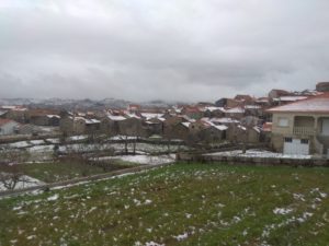 Montalegre. Portugal. 26 IMG 20180324 165318