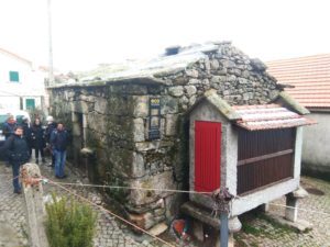 Montalegre. Portugal. 27 IMG 20180324 170538