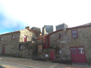 Montalegre. Portugal. 44 IMG 20180325 101111