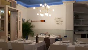 La Pescadería de Fredy. A Coruña. 3 IMG 20180714 WA0005