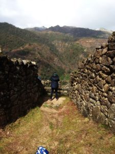 Montalegre. Portugal. 18 IMG 20180324 124603