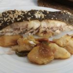 La Pescadería de Fredy. A Coruña.