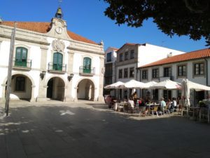 XI Edición Fines de Semana Gastronómicos, Esposende. Portugal. 7 IMG 20181024 113008