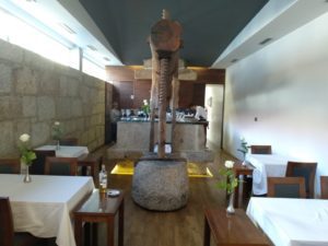 XI Edición Fines de Semana Gastronómicos, Esposende. Portugal. 17 IMG 20181024 144919