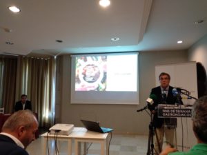 XI Edición Fines de Semana Gastronómicos, Esposende. Portugal. 4 IMG 20181025 112646