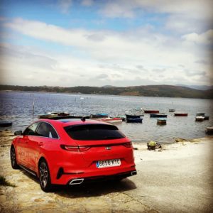 Un fin de semana con el Kia Proceed 1.0 T-GDI. 19 IMG 20190427 151230 942