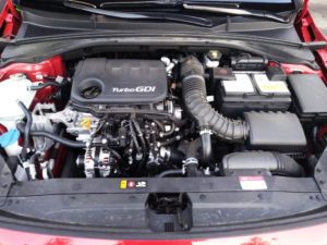 Un fin de semana con el Kia Proceed 1.0 T-GDI. 30 IMG 20190428 204642