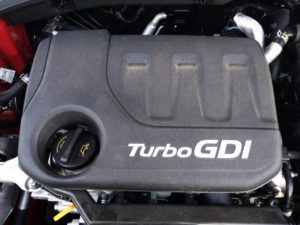 Un fin de semana con el Kia Proceed 1.0 T-GDI. 9 IMG 20190428 204645