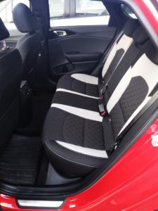 Un fin de semana con el Kia Proceed 1.0 T-GDI. 33 IMG 20190428 204959