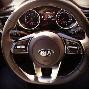 Un fin de semana con el Kia Proceed 1.0 T-GDI. 8 IMG 20190428 225430 908