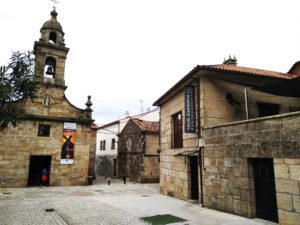 Yayo Daporta, Cambados. Pontevedra. 1 IMG 20190419 143050