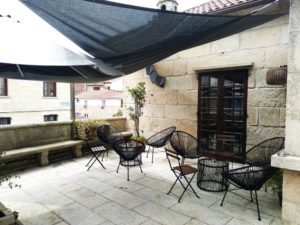 Yayo Daporta, Cambados. Pontevedra. 2 IMG 20190419 143116