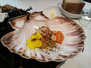 Yayo Daporta, Cambados. Pontevedra. 10 IMG 20190419 152440