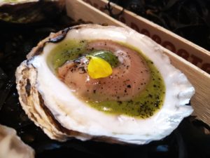 Yayo Daporta, Cambados. Pontevedra. 9 IMG 20190419 152447