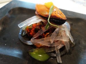 Yayo Daporta, Cambados. Pontevedra. 11 IMG 20190419 153246