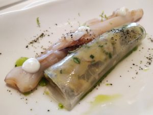 Yayo Daporta, Cambados. Pontevedra. 12 IMG 20190419 154607