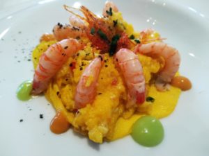 Yayo Daporta, Cambados. Pontevedra. 16 IMG 20190419 162727