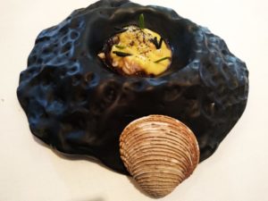 Yayo Daporta, Cambados. Pontevedra. 17 IMG 20190419 164021