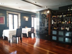 Yayo Daporta, Cambados. Pontevedra. 4 IMG 20190419 175643