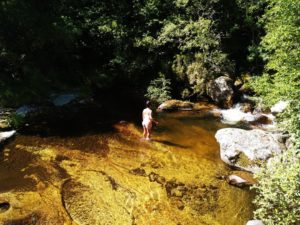 Destino Vilariño, Vilariño de Conso. Ourense. 6 IMG 20190601 111541