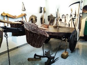 Destino Vilariño, Vilariño de Conso. Ourense. 10 IMG 20190601 123116