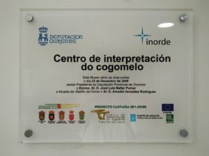 Destino Vilariño, Vilariño de Conso. Ourense. 11 IMG 20190601 125855