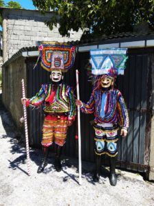 Destino Vilariño, Vilariño de Conso. Ourense. 12 IMG 20190601 133302