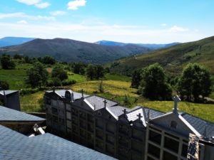 Destino Vilariño, Vilariño de Conso. Ourense. 14 IMG 20190601 134622