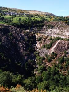 Destino Vilariño, Vilariño de Conso. Ourense. 25 IMG 20190601 183812