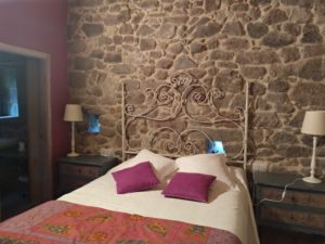 Destino Vilariño, Vilariño de Conso. Ourense. 28 IMG 20190601 204949