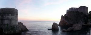 Dubrovnik o Ragusa, La Perla del Adriático. Croacia. 10 Fuertes