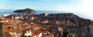 Dubrovnik o Ragusa, La Perla del Adriático. Croacia. 8 Vista 2