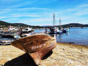 Un paseo de Noia a Muros. 4 IMG 20190512 1327542