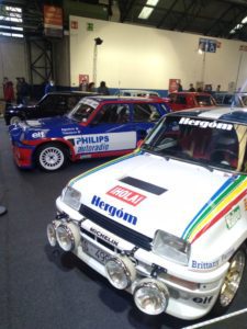 Retroauto Galicia 2022. Vigo. Coches Clásicos. 2 IMG 20220219 170142