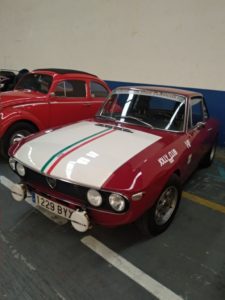 Retroauto Galicia 2022. Vigo. Coches Clásicos. 15 IMG 20220219 172303