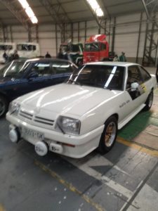 Retroauto Galicia 2022. Vigo. Coches Clásicos. 13 IMG 20220219 173357